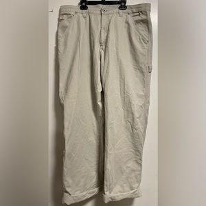 Columbia carpenter style pants